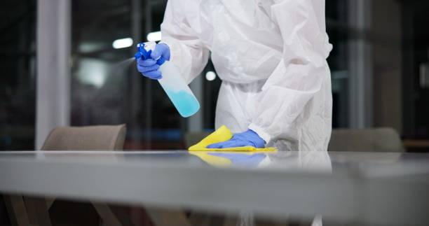 Licensed Sewage Cleanup service in Farwell, NE - Trauma Clean Pros